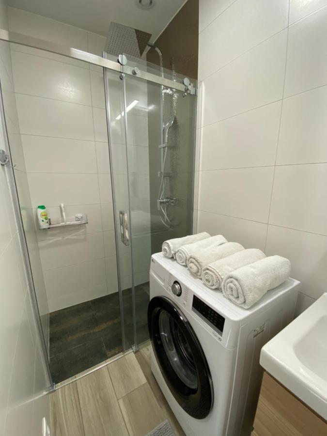 Nest1 Apartments Keszthely Exterior photo