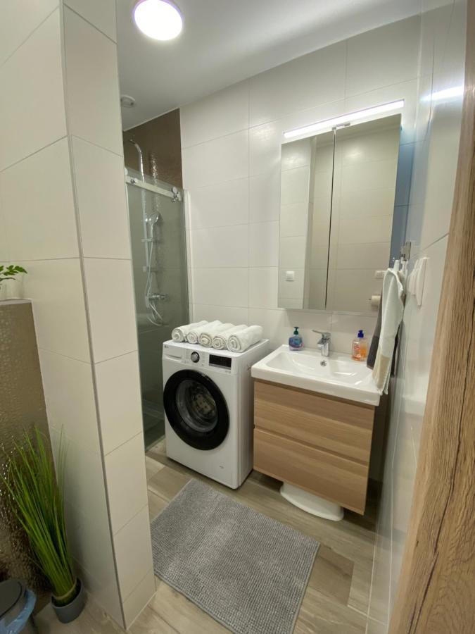Nest1 Apartments Keszthely Exterior photo