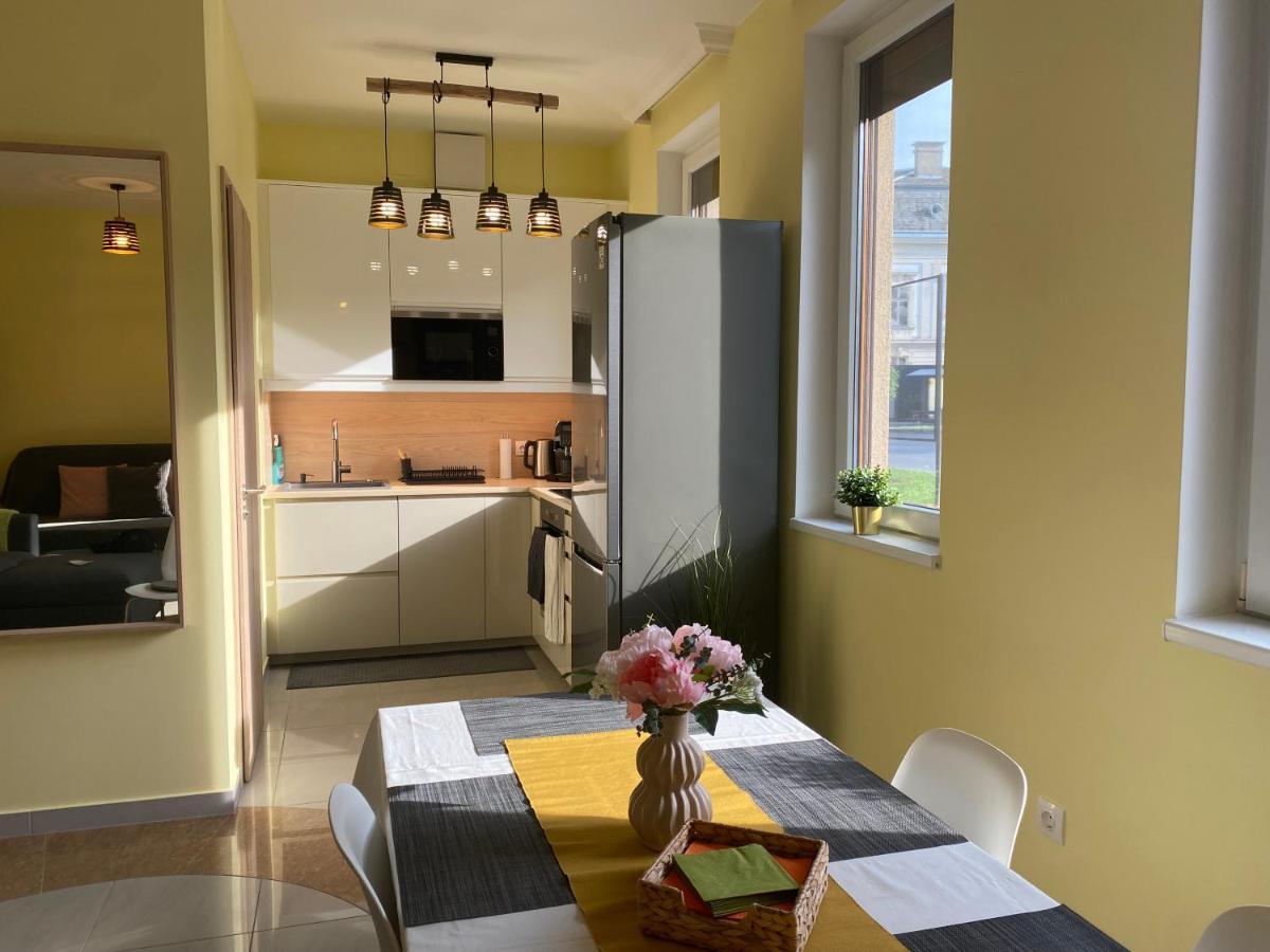 Nest1 Apartments Keszthely Exterior photo
