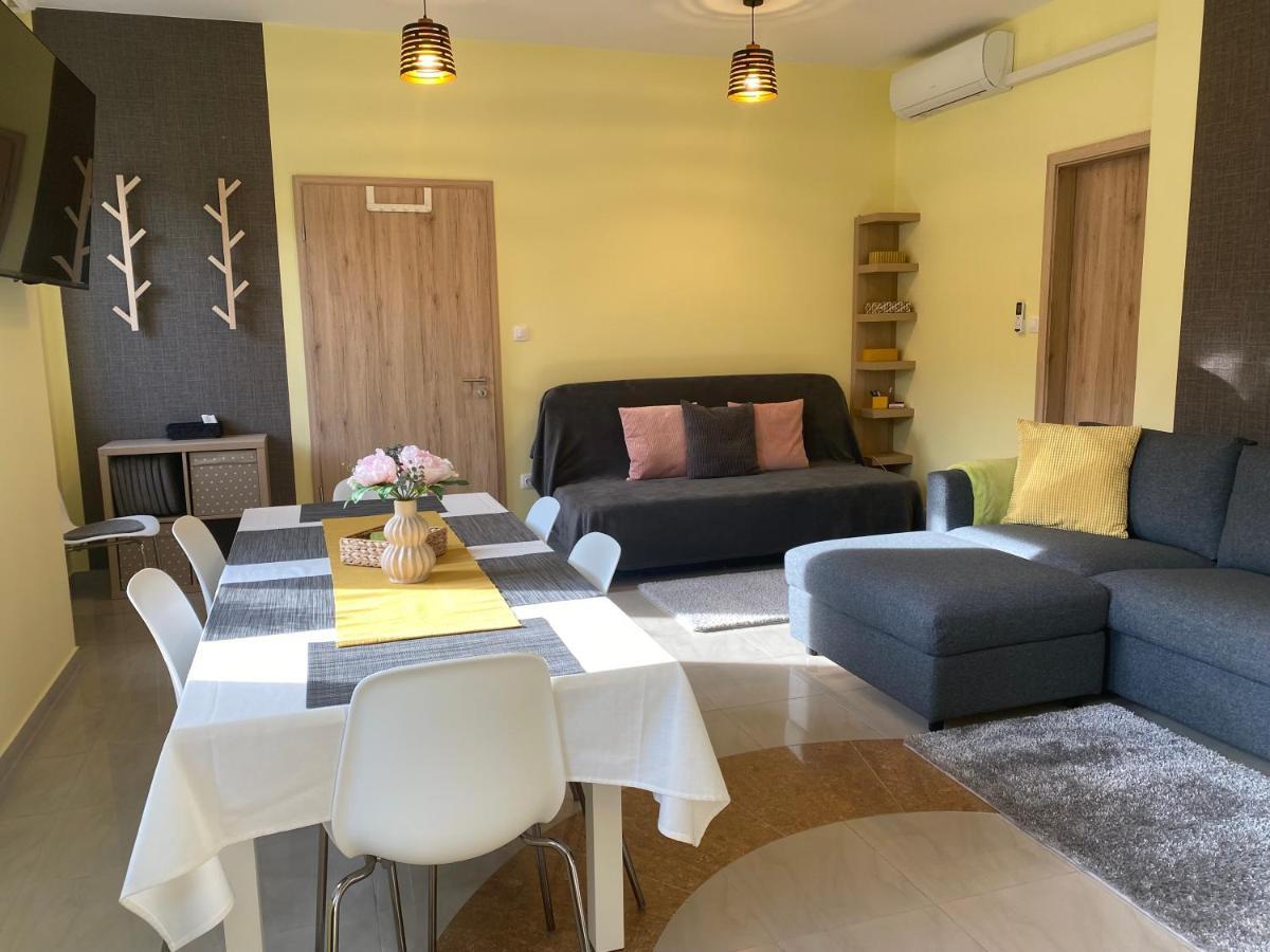 Nest1 Apartments Keszthely Exterior photo