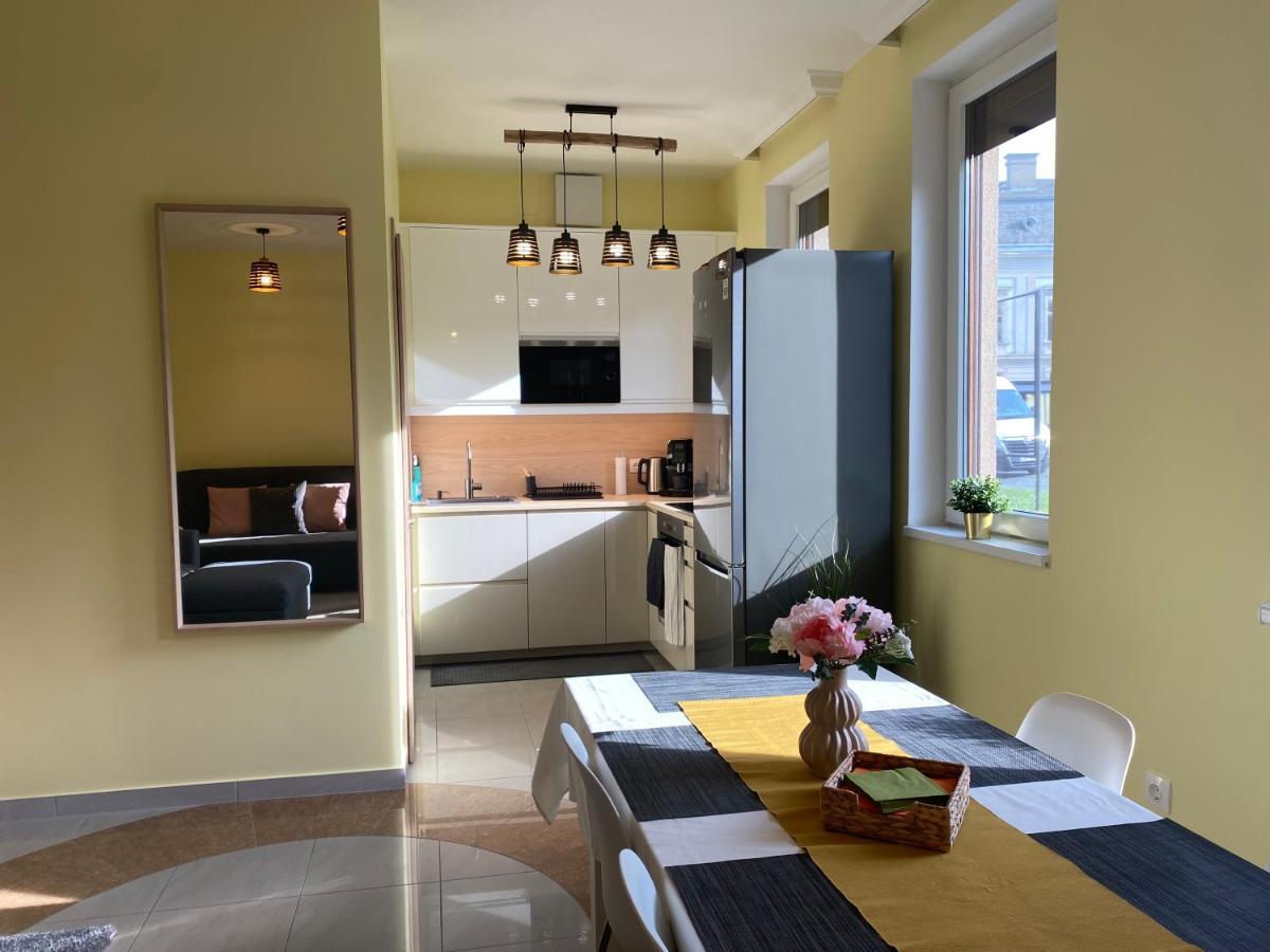 Nest1 Apartments Keszthely Exterior photo