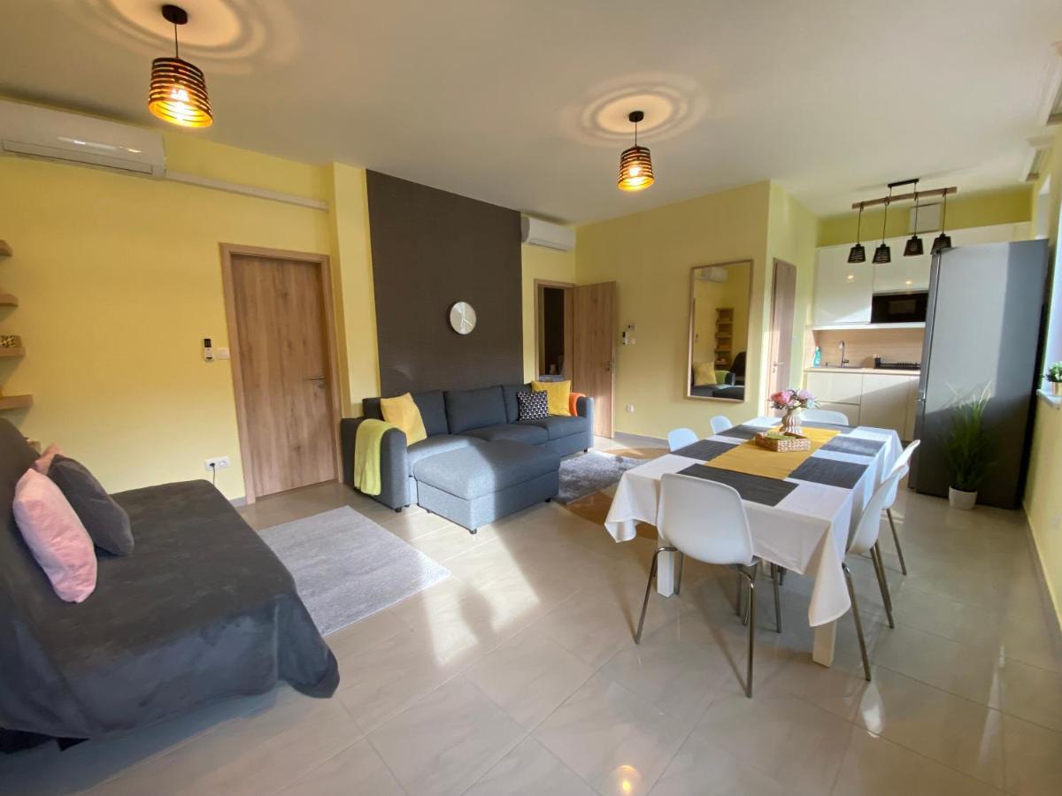 Nest1 Apartments Keszthely Exterior photo